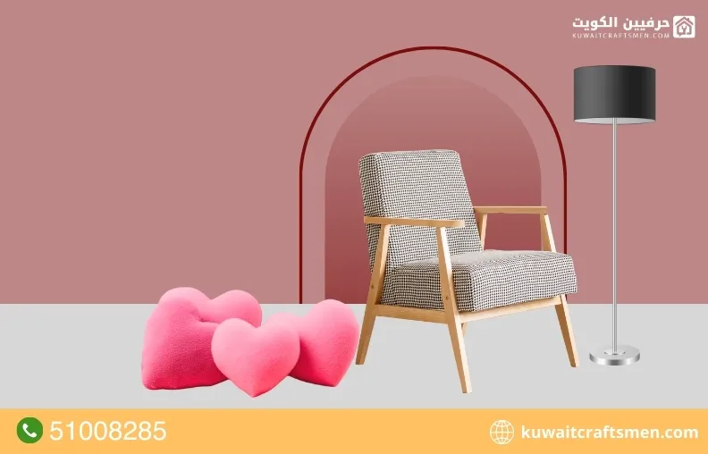 أهمية نقل الأثاث بأمان