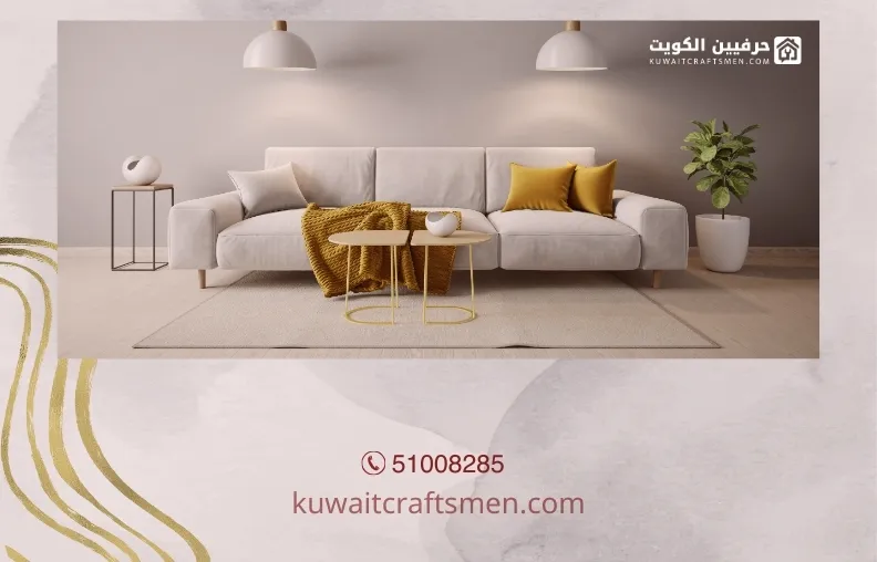 تعرف على جميع تفاصيل نقل العفش الكويت