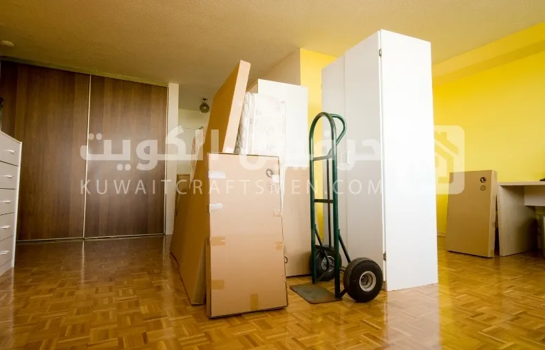 إليك أبرز تفاصيل نقل العفش في حولي