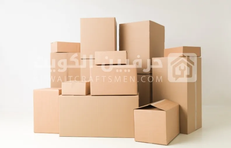 نقل عفش الصديق